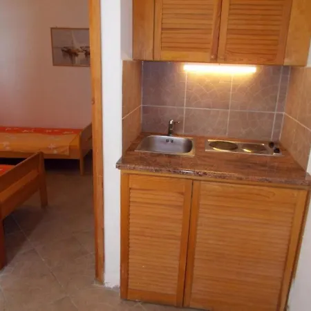 A1 - Location In The Very Center Of *