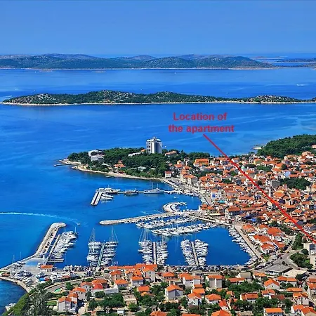 A1 - Location In The Very Center Of וודיצה