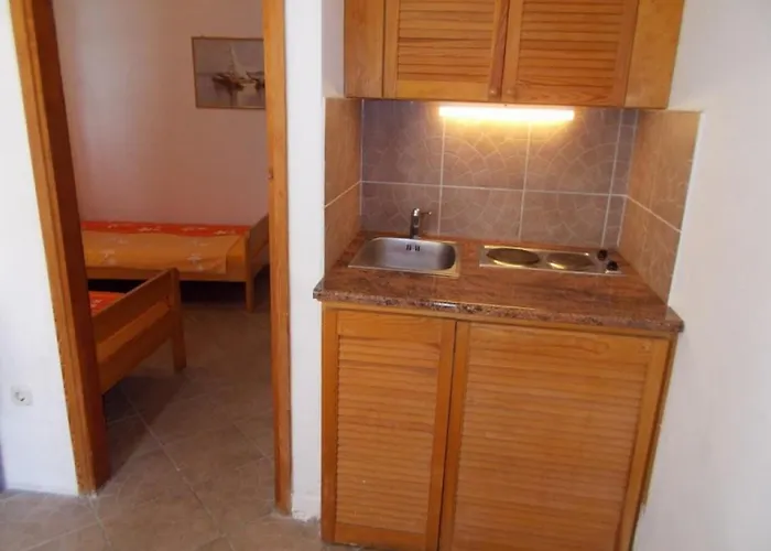 A1 - Location In The Very Center Of *