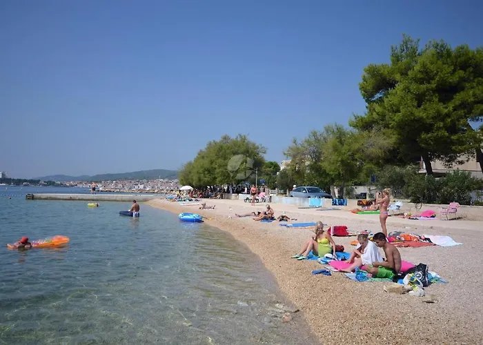 דירה A1 - Location In The Very Center Of וודיצה