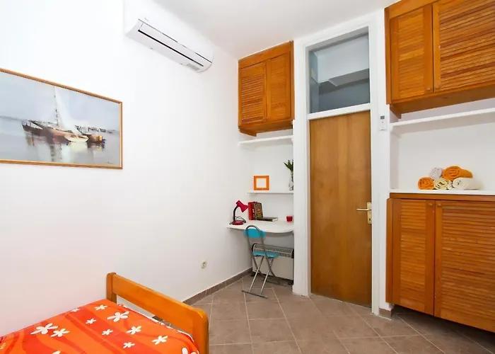 Apartman A1 - Location In The Very Center Of