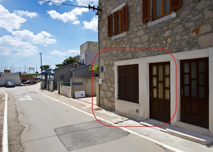 A1 - Location In The Very Center Of Apartman