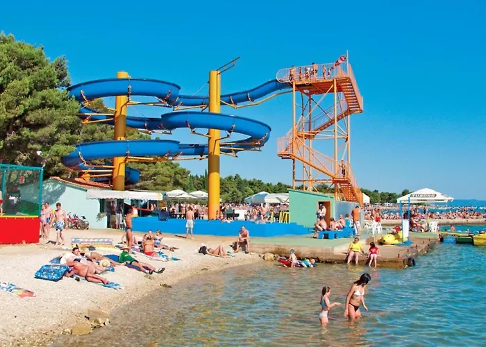 A1 - Location In The Very Center Of דירה *